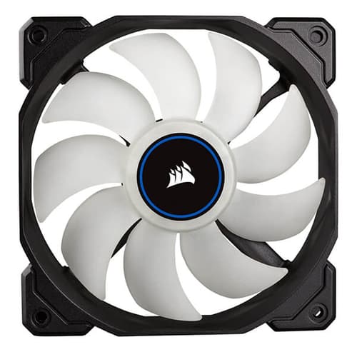Corsair AF120 Blue (Single Pack)